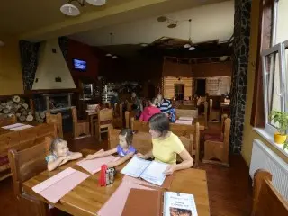 Hotel Branisko