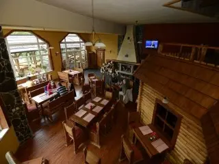 Hotel Branisko