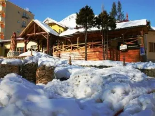 Hotel Branisko