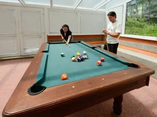 Hotel Branisko