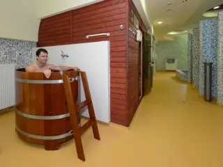 Hotel Branisko