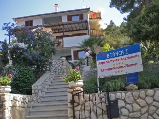 Villa Bianca