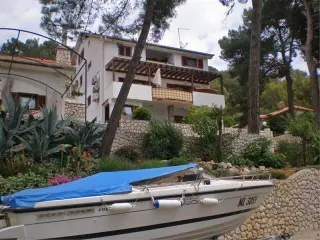 Villa Bianca