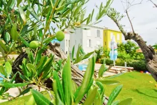 Family Resort Hotel Manora