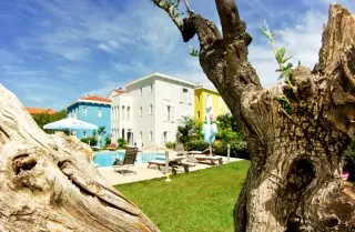 Family Resort Hotel Manora