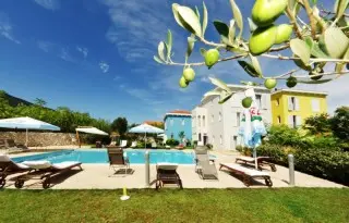 Family Resort Hotel Manora