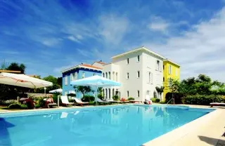 Family Resort Hotel Manora