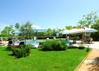 Family Resort Hotel Manora