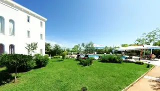 Family Resort Hotel Manora