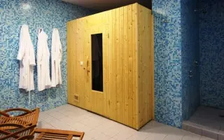 Family Resort Hotel Manora