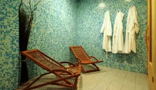 Family Resort Hotel Manora