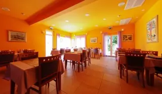 Family Resort Hotel Manora