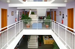 Family Resort Hotel Manora