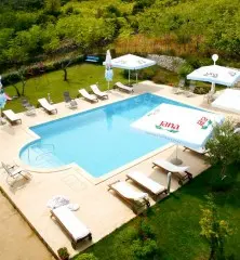 Family Resort Hotel Manora