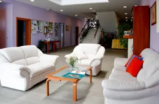 Family Resort Hotel Manora