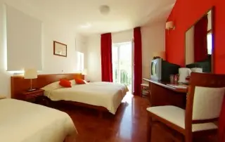 Family Resort Hotel Manora