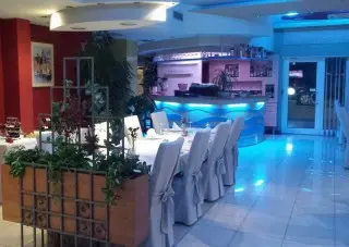 Aparthotel Astoria