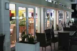 Aparthotel Astoria