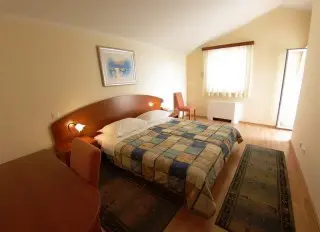 Aparthotel Astoria