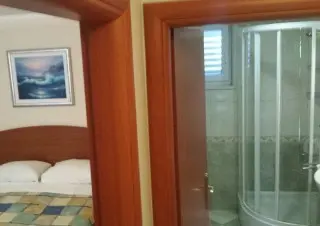 Aparthotel Astoria