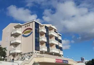 Aparthotel Astoria