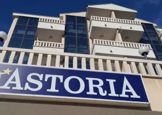 Aparthotel Astoria