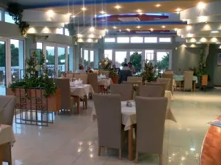 Aparthotel Astoria
