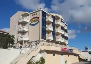 Aparthotel Astoria