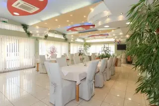 Aparthotel Astoria