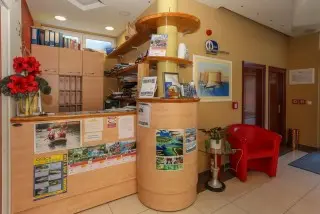 Aparthotel Astoria
