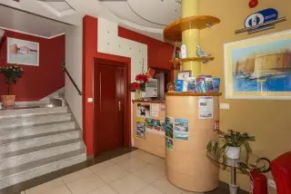 Aparthotel Astoria