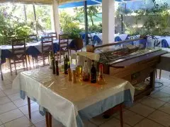 Pansion Ana