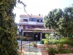 Pansion Ana