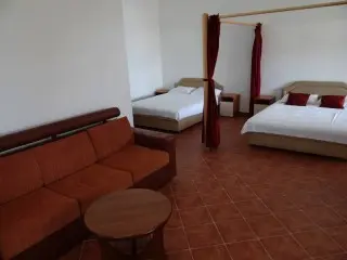 Apartmani Lasta