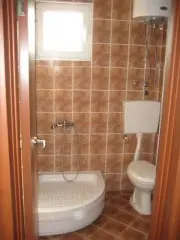 Apartmani Lasta