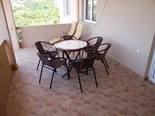 Apartmani Lasta