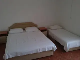 Apartmani Lasta