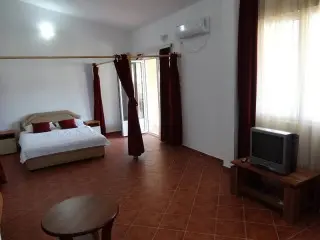 Apartmani Lasta