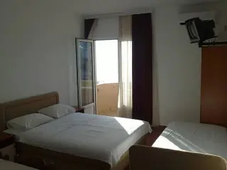 Apartmani Lasta