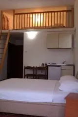 Apartmani Lasta