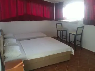 Apartmani Lasta