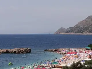 Apartmani Lasta