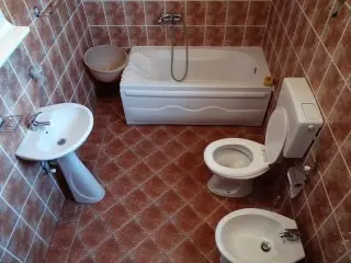 Apartmani Lasta