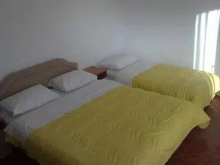 Apartmani Lasta