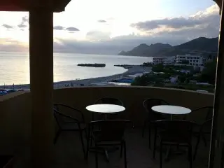 Apartmani Lasta