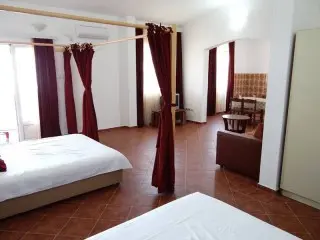 Apartmani Lasta