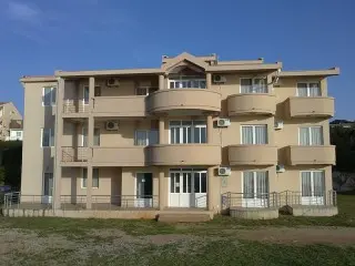 Apartmani Lasta