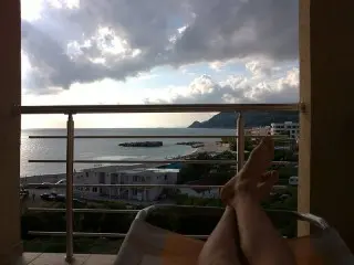 Apartmani Lasta