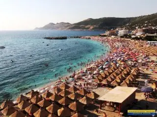 Apartmani Lasta