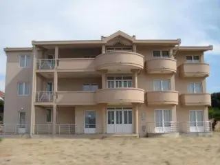 Apartmani Lasta